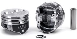 UEM-KB159-040, KB Performance Pistons KB159.040 في الإمارات, دبي. Condition - new. Price ⁦2,270 AED⁩. Photo, seller contacts | AUTO.AE