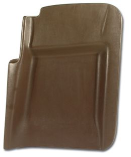 MMU-410955, CA T-Top Pads for 1978 CORVETTE - 410955 in UAE, Dubai. Condition - new. Price 1,340 AED. Photo, seller contacts | AUTO.AE