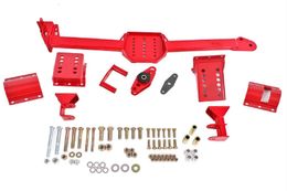 BMR-WL006R, BMR Watts Link Kits for 2005-2014 MUSTANG - WL006R in UAE, Dubai. Condition - new. Price 4,490 AED. Photo, seller contacts | AUTO.AE
