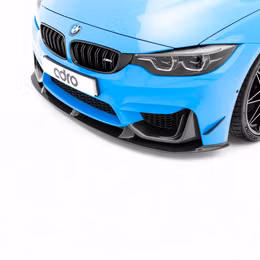 A14A10-1201, ADRO A14A10-1201 Front Lip for BMW M3 (F80) / M4 (F82 / F83) في الإمارات, دبي. Condition - new. Price 4,480 AED. Photo, seller contacts | AUTO.AE