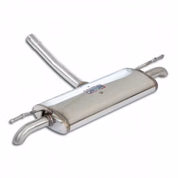 779644, SUPERSPRINT 779644 Rear Exhaust for AUDI Q3 (F3) в ОАЭ, Дубай. Состояние - новое. Цена 5 430 AED. Фото, контакты продавца | AUTO.AE