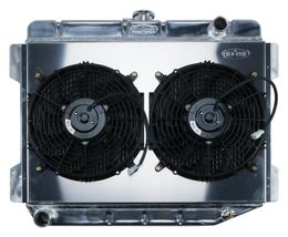 RAD-MOP754K, Cold Case Performance Aluminum Radiator Modules MOP754K in UAE, Dubai. Condition - new. Price 3,140 AED. Photo, seller contacts | AUTO.AE
