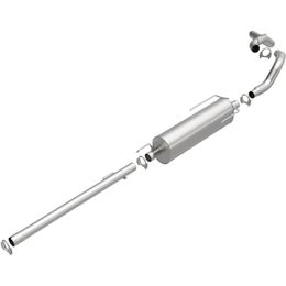 BRE-106-0029, BRExhaust Direct-Fit Exhaust Systems for 2002-2005 RAM 1500 - 106-0029 в ОАЭ, Дубай. Состояние - новое. Цена 1 620 AED. Фото, контакты продавца | AUTO.AE