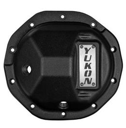 YGA-29114, Yukon Gear & Axle 10 Bolt GM 8.5/8.6 Inch Differential Cover YHCC-GM8.5-M in UAE, Dubai. Condition - new. Price 880 AED. Photo, seller contacts | AUTO.AE