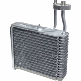 UAC-EV6947PFXC, Universal Air Conditioner Evaporator Cores for 1998-2002 CAMARO, FIREBIRD - EV 6947PFXC في الإمارات, دبي. Condition - new. Price 280 AED. Photo, seller contacts | AUTO.AE