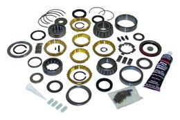 CWA-T5MASKIT, Crown Automotive Manual Transmission Master Overhaul Kits T5-MASKIT in UAE, Dubai. Condition - new. Price 1,240 AED. Photo, seller contacts | AUTO.AE