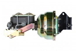 LEB-E81A1, LEED Brakes Master Cylinder and Brake Booster Combos for 1960-1972 F-100 - E81A1 في الإمارات, دبي. Condition - new. Price 2,370 AED. Photo, seller contacts | AUTO.AE