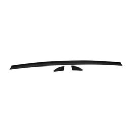 F6 296 24, NOVITEC F6 296 24 Rear Spoiler, Visible Carbon (Only In Combination With F6 296 27) for FERRARI 296 2021- in UAE, Dubai. Condition - new. Price 12,870 AED. Photo, seller contacts | AUTO.AE