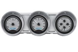 DAK-VHX62FFARSW, Dakota Digital Gauge Kits and Instrument Clusters VHX-62F-FAR-S-W в ОАЭ, Дубай. Состояние - новое. Цена 4 520 AED. Фото, контакты продавца | AUTO.AE