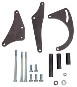 VTA-15838-VCB, Vintage Air Side-Mount Alternator Brackets 15838-VCB в ОАЭ, Дубай. Состояние - новое. Цена 630 AED. Фото, контакты продавца | AUTO.AE