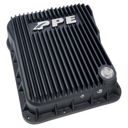 PPE-128052020, Pacific Performance Engineering Heavy-Duty Transmission Pans 128052020 in UAE, Dubai. Condition - new. Price 1,250 AED. Photo, seller contacts | AUTO.AE