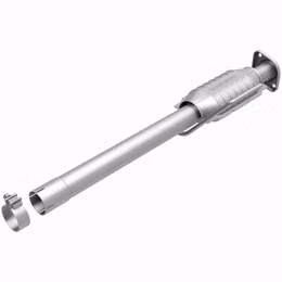 24150, MAGNAFLOW 24150 Catalytic Converter Direct-Fit HM Grade for JEEP Wrangler 2004-2006 في الإمارات, دبي. Condition - new. Price 1,870 AED. Photo, seller contacts | AUTO.AE