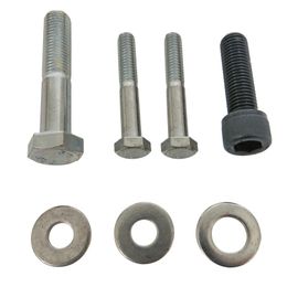 SUM-770383, Summit Racing™ Starter Bolts SUM-770383 في الإمارات, دبي. Condition - new. Price 100 AED. Photo, seller contacts | AUTO.AE