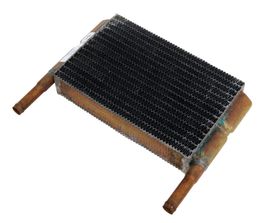SUM-382204, Summit Racing™ Classic OEM Heater Cores for 1978 CONTINENTAL, LTD, ZEPHYR - SUM-382204 in UAE, Dubai. Condition - new. Price 410 AED. Photo, seller contacts | AUTO.AE