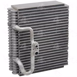 FSS-54828, Four Seasons Evaporator Cores for 2002-2006 Q45 - 54828 in UAE, Dubai. Condition - new. Price 450 AED. Photo, seller contacts | AUTO.AE