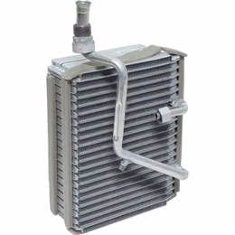 UAC-EV3012PFC, Universal Air Conditioner Evaporator Cores for 1994-1995 J30 - EV 3012PFC in UAE, Dubai. Condition - new. Price 460 AED. Photo, seller contacts | AUTO.AE