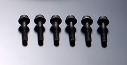 26999-AN006, HKS 26999-AN006 Repair Flywheel Bolt LA CLUTCH for NISSAN Silva (S15) 1999-2002 في الإمارات, دبي. Condition - new. Price 110 AED. Photo, seller contacts | AUTO.AE