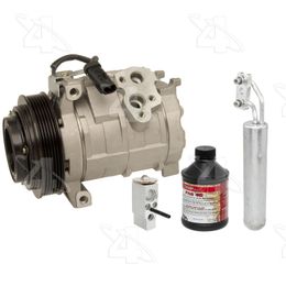 FSS-4415NK, Four Seasons Complete Air Conditioning Kits for 2007-2010 300, CHARGER, 2007-2008 MAGNUM - 4415NK в ОАЭ, Дубай. Состояние - новое. Цена 1 540 AED. Фото, контакты продавца | AUTO.AE