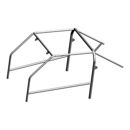 AB0-105P-130, OMP AB0-105P-130 Roll Cage for PEUGEOT 306 3 Doors 1994- в ОАЭ, Дубай. Состояние - новое. Цена 4 780 AED. Фото, контакты продавца | AUTO.AE