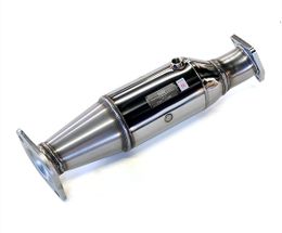 33005-AH002, HKS 33005-AH002 Catalyzer HONDA S2000 AP1 in UAE, Dubai. Condition - new. Price 5,380 AED. Photo, seller contacts | AUTO.AE