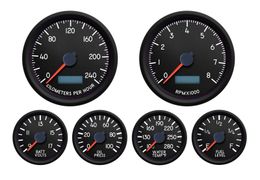 NVU-44649-01M, New Vintage USA Aviator Analog Gauges 44649-01M в ОАЭ, Дубай. Состояние - новое. Цена 3 820 AED. Фото, контакты продавца | AUTO.AE