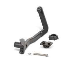 EGE-38603, Edge CTS3 Display Mounts for 2019-2026 2500, 3500 - 38603 in UAE, Dubai. Condition - new. Price 350 AED. Photo, seller contacts | AUTO.AE
