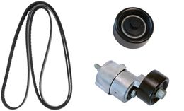 CEL-K49428A, Continental Accessory Drive Belt Kits K49428A in UAE, Dubai. Condition - new. Price 1,130 AED. Photo, seller contacts | AUTO.AE