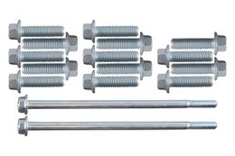 ICB-551236, ICT Billet Oil Pan Fasteners 551236 в ОАЭ, Дубай. Состояние - новое. Цена 160 AED. Фото, контакты продавца | AUTO.AE