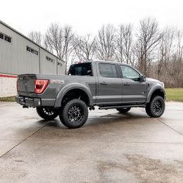 CSE-21153, Corsa Sport Exhaust Systems for 2021-2025 F-150 - 21153 в ОАЭ, Дубай. Состояние - новое. Цена 5 400 AED. Фото, контакты продавца | AUTO.AE