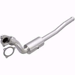 24071, MAGNAFLOW 24071 Catalytic Converter Direct-Fit HM Grade for VOLVO C70 2000-2002 in UAE, Dubai. Condition - new. Price 4,040 AED. Photo, seller contacts | AUTO.AE