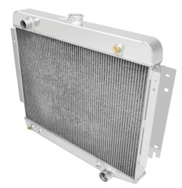 FBR-FB708, Frostbite Performance Cooling Aluminum Radiators FB708 в ОАЭ, Дубай. Состояние - новое. Цена 2 290 AED. Фото, контакты продавца | AUTO.AE
