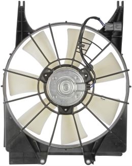 RNB-620-278, Dorman Electric Fans for 2007-2012 RDX - 620-278 في الإمارات, دبي. Condition - new. Price 590 AED. Photo, seller contacts | AUTO.AE