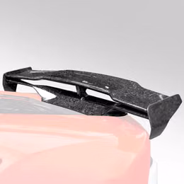 3075LOV, VORSTEINER 3075LOV Rear Wing with Integrated Decklid MONZA (Carbon Matrix) for LAMBORGHINI Huracan EVO 2019- в ОАЭ, Дубай. Состояние - новое. Цена 45 740 AED. Фото, контакты продавца | AUTO.AE