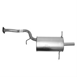APH-7530, AP Exhaust OE Replacement Steel  Inch Muffler 7530 في الإمارات, دبي. Condition - new. Price 640 AED. Photo, seller contacts | AUTO.AE