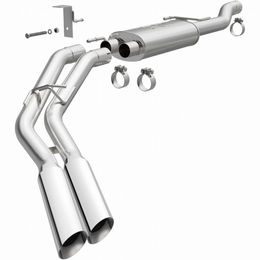 16868, MAGNAFLOW 16868 Exhaust System Street Series for DODGE Ram 1500 2009-2010 in UAE, Dubai. Condition - new. Price 8,670 AED. Photo, seller contacts | AUTO.AE