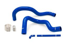 MIO-S2884, Mishimoto Silicone Radiator Hoses for 1995-2004 TACOMA - MMHOSE-TAC2427-95BL في الإمارات, دبي. Condition - new. Price 860 AED. Photo, seller contacts | AUTO.AE
