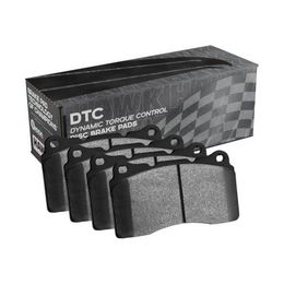 HB518U.642, HAWK HB518U.642 Rear Brake Pads DTC-70 for BMW M3 (E46) 2001-2006 / Z4 M 2006- in UAE, Dubai. Condition - new. Price 1,020 AED. Photo, seller contacts | AUTO.AE