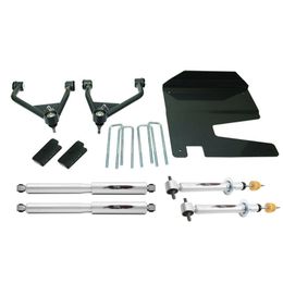 BEL-150212TP, Belltech Lift Kits for 2019-2025 SIERRA 1500, SILVERADO 1500 - 150212TP في الإمارات, دبي. Condition - new. Price 5,380 AED. Photo, seller contacts | AUTO.AE