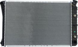 OSC-162, OSC Automotive Radiators 162 в ОАЭ, Дубай. Состояние - новое. Цена 630 AED. Фото, контакты продавца | AUTO.AE
