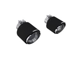 MBR-T5202CF, MBRP Performance Exhaust - Exhaust Tips for 2017-2020 86, 2017-2025 BRZ, 2022-2025 GR86 - T5202CF في الإمارات, دبي. Condition - new. Price 1,370 AED. Photo, seller contacts | AUTO.AE