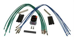 CWA-5013984AA, Crown Automotive Wiring Harness Repair Kits for 1997-2006 WRANGLER - 5013984AA в ОАЭ, Дубай. Состояние - новое. Цена 140 AED. Фото, контакты продавца | AUTO.AE