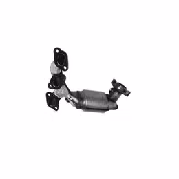 CTO-1283, Catco Federal/EPA Direct-Fit Catalytic Converters for 2007-2008 ESCAPE, MARINER, 2008 TRIBUTE - 1283 in UAE, Dubai. Condition - new. Price 3,210 AED. Photo, seller contacts | AUTO.AE