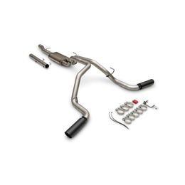 FLO-718130, Flowmaster FlowFX Exhaust Systems for 2014-2024 2500, 2014-2023 3500 - 718130 в ОАЭ, Дубай. Состояние - новое. Цена 5 730 AED. Фото, контакты продавца | AUTO.AE