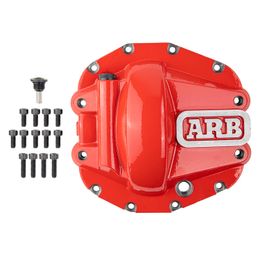 ARB-0750012, ARB 12 Bolt Dana M220, Jeep Wrangler JL Differential Cover 750012 в ОАЭ, Дубай. Состояние - новое. Цена 1 010 AED. Фото, контакты продавца | AUTO.AE