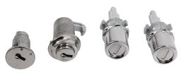 SUM-RP24216, Summit Racing™ Complete Lock Sets SUM-RP24216 في الإمارات, دبي. Condition - new. Price 620 AED. Photo, seller contacts | AUTO.AE