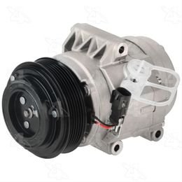 FSS-68669, Four Seasons Air Conditioning Compressors 68669 в ОАЭ, Дубай. Состояние - новое. Цена 1 560 AED. Фото, контакты продавца | AUTO.AE