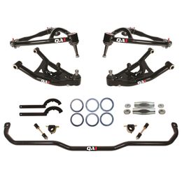 QA1-HK32-GMX2, QA1 Level 2 Full Vehicle Handling Suspension Kits HK32-GMX2 في الإمارات, دبي. Condition - new. Price 9,560 AED. Photo, seller contacts | AUTO.AE