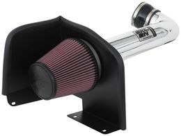 KNN-77-3070KP, K&N 77 Series High-Flow Performance Cold Air Intake Kits 77-3070KP in UAE, Dubai. Condition - new. Price 2,020 AED. Photo, seller contacts | AUTO.AE