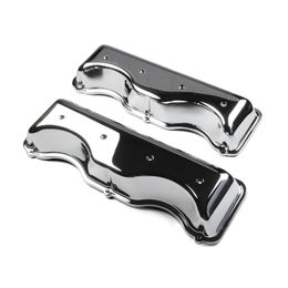 LSS-GMLS1004C, Modern Classic Series 409 Chevy Style LS Valve Covers GMLS1004C في الإمارات, دبي. Condition - new. Price 5,630 AED. Photo, seller contacts | AUTO.AE