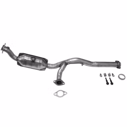 APH-645793, AP Exhaust Direct-Fit Catalytic Converters for 2007-2009 B4000, 2007-2011 RANGER - 645793 in UAE, Dubai. Condition - new. Price 2,200 AED. Photo, seller contacts | AUTO.AE